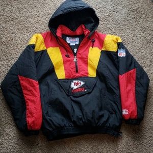 KC Pro Line Starter Jacket